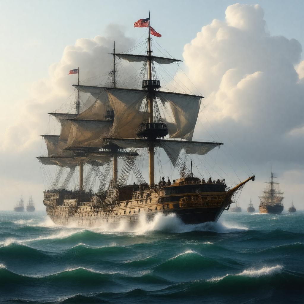 USS President (1800)
